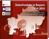  978-3-88778-405-8;Unterfranken in Bayern.jpg - Bild