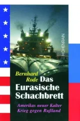 978-3-89180-092-8;Rode-Das-eurasische-Schachbrett.jpg - Bild