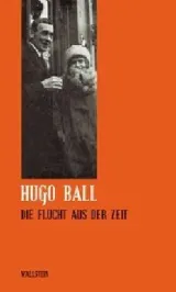 978-3-89244-744-3;Ball-Die Flucht aus der Zeit.jpg - Bild