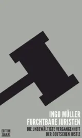 978-3-89320-179-2;Müller-Furchtbare-Juristen.jpg - Bild