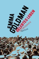  978-3-89401-810-8;Goldman-Gelebtes-Leben.jpg - Bild