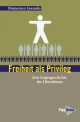  978-3-89438-431-9;Losurdo-Freiheit-als-Privilleg.jpg - Bild