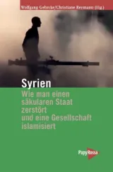978-3-89438-521-7;Gehrcke-Syrien.jpg - Bild