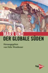 978-3-89438-605-4;Wemheuer-Marx-Süden.jpg - Bild