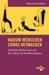 978-3-89438-632-0;Schreiner-Warum-Menschen-sowas-mitmachen.jpg - Bild