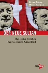  978-3-89438-636-8;Bozay_Kaygisiz-Der neue Sultan.jpg - Bild