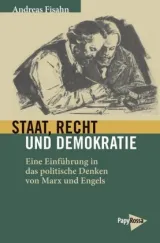 978-3-89438-664-1;Fisahn-Staat-Recht-Demokratie.jpg - Bild