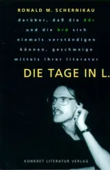 978-3-89458-206-7;schernikau-tage.jpg - Bild