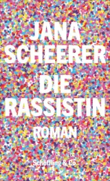  978-3-89561-353-1;Scheerer-Die Rassistin.jpg - Bild
