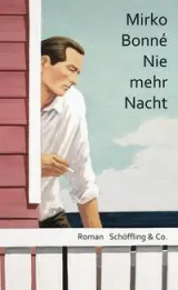  978-3-89561-406-4;Bonné-NieMehrNacht.jpg - Bild