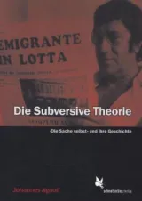 978-3-89657-066-6;Agnoli-Die-Subversive-Theorie.jpg - Bild
