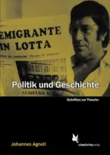 978-3-89657-073-4;Agnoli-PolitikUndGeschichte.jpg - Bild