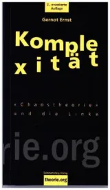 978-3-89657-653-8;Ernst-Komplexität.jpg - Bild