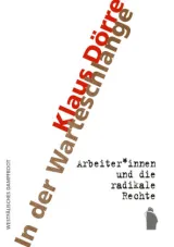 978-3-89691-048-6;Dörre-InDerWarteschlange.jpg - Bild