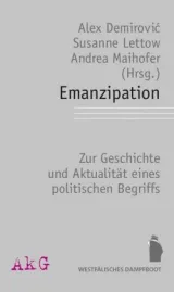 978-3-89691-282-4;Demirovic-Emanzipation.jpg - Bild