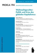 978-3-89691-394-4;Prokla-Weltmarktgewitter.jpg - Bild