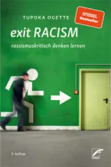  978-3-89771-230-0;Ogette-ExitRacism.jpg - Bild