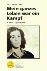  978-3-89771-861-6;Cansiz-Mein ganzes Leben war ein Kampf.jpg - Bild
