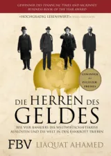 978-3-89879-578-4;Ahamed-Die Herren des Geldes.jpg - Bild