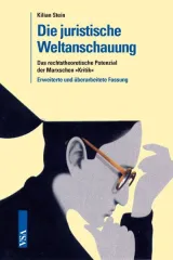  978-3-89965-537-7;Stein-Die juristische Weltanschauung.jpg - Bild