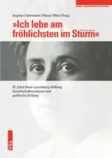 978-3-89965-678-7;Enkelmann-Ich lebe am fröhlichsten im Sturm.jpg - Bild