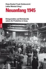 978-3-89965-705-0;Boebel-Neuanfang 1945.jpg - Bild