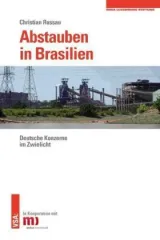  978-3-89965-721-0;Russau-Abstauben in Brasilien.jpg - Bild