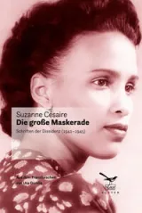  978-3-906903-23-1;Cesaire-DieGroßeMaskerade.jpeg - Bild