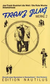  978-3-921523-69-8;Jung-Werke Bd.2.jpg - Bild