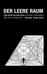 978-3-923854-90-5;Brook-DerLeereRaum.jpg - Bild