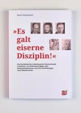 978-3-925729-90-4;Dünzelmann-EsGaltEiserneDisziplin.jpg - Bild