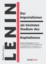  978-3-931745-15-8;Lenin-Imperiaslismus.jpg - Bild