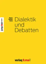  978-3-931745-54-7;Holz-DialektikUndDebatten.jpg - Bild