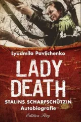 978-3-933708-86-1;Pawlitschenko-LadyDeath.jpg - Bild