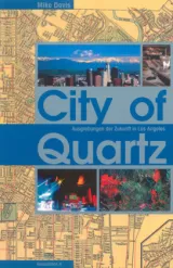  978-3-935936-37-8;Davis-City of Quarz.jpg - Bild