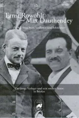 978-3-935998-22-2;Osthoff-Der junge Verleger und sein zweiter Autor.jpg - Bild