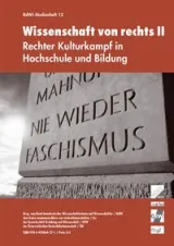 978-3-939864-27-1;Arneth_Aydemir_Bennewitz-Wissenschaft von rechts II.jpg - Bild