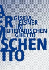 978-3-940426-63-5;Elsner-ImLiterarischenGhetto.jpg - Bild