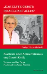 978-3-940456-51-9;Hecht-Galinski-Das11GEbot.jpg - Bild