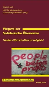 978-3-940865-33-5;Voß-Wegweiser solidarische Ökonomie.jpg - Bild