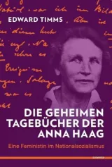 978-3-942073-17-2;Timms-Die geheimen Tagebücher der Anna Haag.jpg - Bild