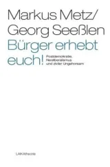 978-3-942281-11-9;Metz-Seeßlen-Bürger-erhebt-euch.jpg - Bild