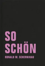 978-3-943167-10-8;schernikau-so.jpg - Bild