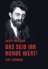  978-3-943167-84-9;mühsam-hunde.jpg - Bild