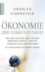 978-3-943416-03-9;Eisenstein-Ökonomie der Verbundenheit.jpg - Bild