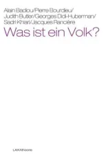 978-3-944233-76-5;Badiou-Was ist ein Volk.jpg - Bild