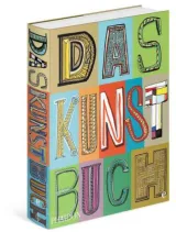  978-3-944297-05-7;Edel Germany Gmbh-Das Kunstbuch.jpg - Bild