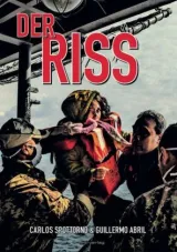  978-3-945034-65-1;Spottorno-Der Riss.jpg - Bild