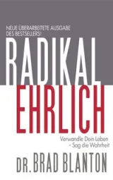 978-3-945719-00-8;Blanton-Radikal ehrlich.jpg - Bild