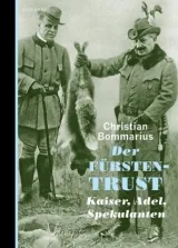978-3-946334-14-9;Bommarius-Der Fürstentrust.jpg - Bild